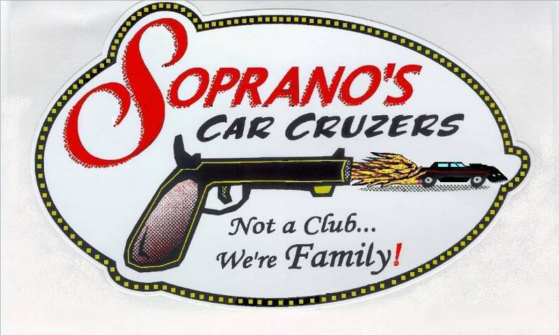 Soprannos Car Cruzers